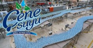 Çenesuyu 3 yıllığına kiraya veriliyor