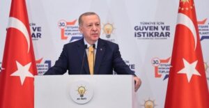 Cumhurbaşkanı Erdoğan’dan 3600 ek gösterge açıklaması