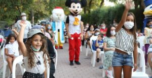 Darıca’da eğlence mahallelere gidecek