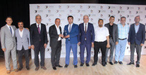 DARICA’YA DEĞER KATANLAR 2022 ÖDÜL GECESİ YAPILDI