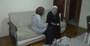 Gebze’de iğrenç olay! Hesap sormaya gitti, tacize uğradı!