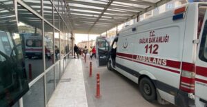 Gebze’de Tartıştığı dövmeciyi bıçaklayarak yaraladı