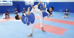 GEBZESEM’de çocuklar spora doyacak