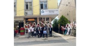 Geri Dönüşümcüler, Darıca’da dernek kurdu