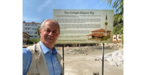 Giresun 720 Yıl Önce Fetih Edildi