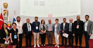 Karbon Girişimcilik Programı Demo Günü Kocaeli Sanayi Odası’nda gerçekleşti