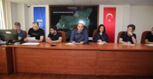 Kocaeli Milli İrade Meydanı’na 5 teklif