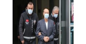 Kocaeli’de doğal gaz tesisatçısını öldürmekten yargılanan sanığa 15 yıl hapis