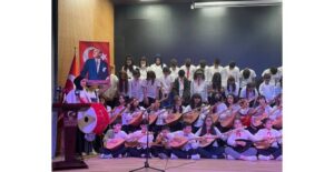 Kocaeli’de gönüllü aileler ÖNEM projesiyle 6 bin öğrenciye hami oldu