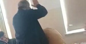 Kocaeli’de öğrencisini darbetmekle suçlanan öğretmene soruşturma