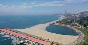 Müsilaj kanunu Resmi Gazete’de: Denizi kirletmenin cezaları arttı