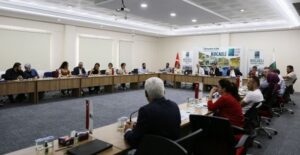 Yabancı sermayeli firmaların Kocaeli’deki yatırımları artıyor