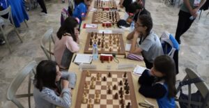 Satrançta şampiyon olan takımlar Avrupa’da ülkemizi temsil edecek