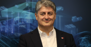 Togg Üst Yöneticisi Karakaş’tan “pazar içerisinde rekabetçi olacağız“ vurgusu