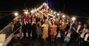 Türkiye Emlak Kulübü Derneği Darıca’da kuruldu