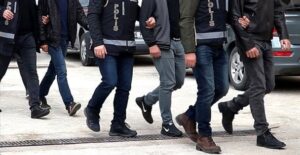 Uyuşturucu operasyonlarında 51 kişi tutuklandı