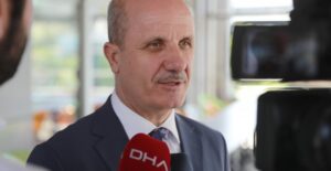 YÖK Başkanı Özvar YKS’ye girecek öğrencilere tavsiyelerde bulundu: