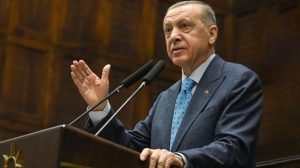 Cumhurbaşkanı Erdoğan, seçim tarihini verdi: Milletimiz 14 Mayıs’ta 6’lı masaya ‘Yeter’ diyecek