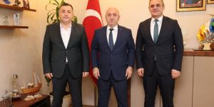 Darıca Belediyesi’nde en düşük maaş 14 bin 800 lira