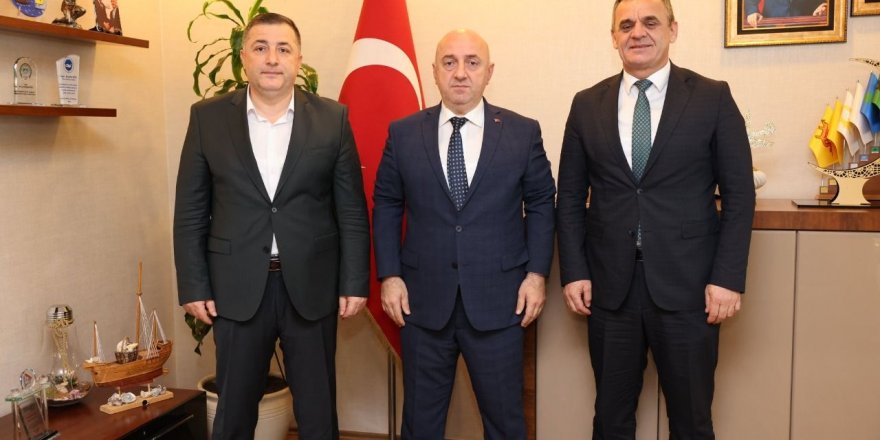 Darıca Belediyesi’nde en düşük maaş 14 bin 800 lira