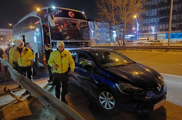 Gebze’de yol verme tartışması kanlı bitti
