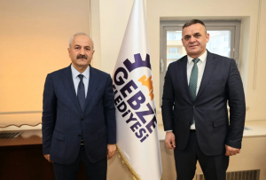 Gebze Belediyesi’nde en düşük maaş 15 bin TL oldu