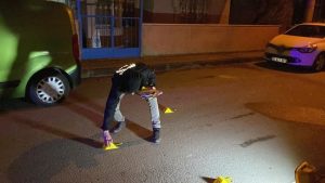 Çayırova’da tartıştığı kişiyi kurşun yağmuruna tuttu