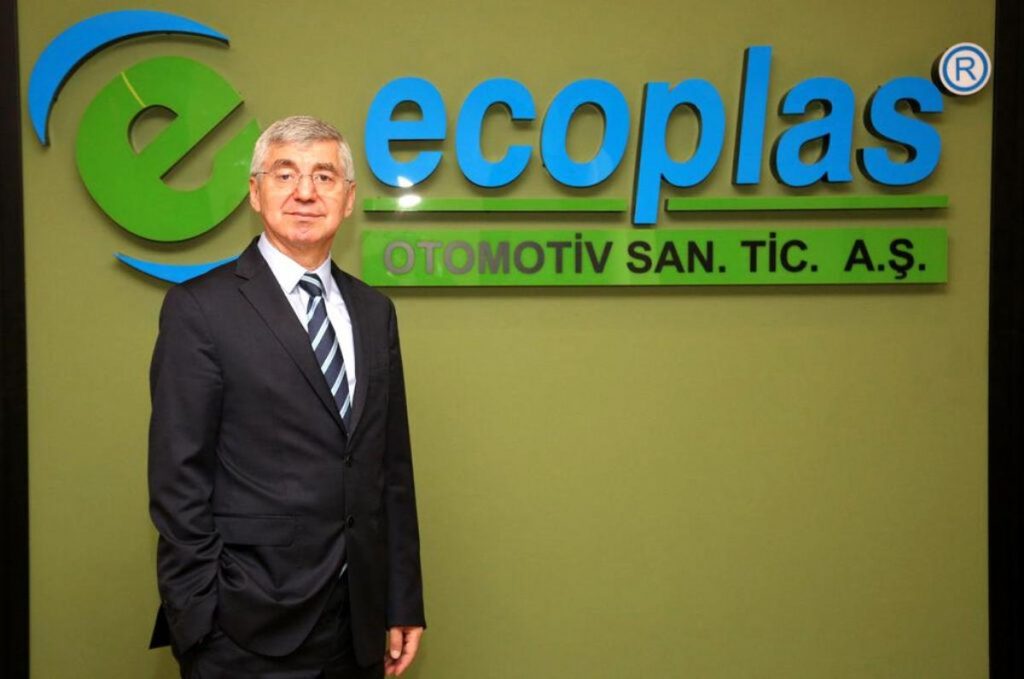 Ecoplas’tan Gebze’ye 10 milyon euro’luk fabrika yatırımı!