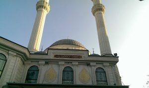 Gebze bölgesinde hatimle teravih kılınacak camiler