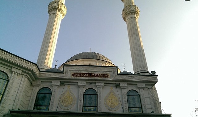 Gebze bölgesinde hatimle teravih kılınacak camiler