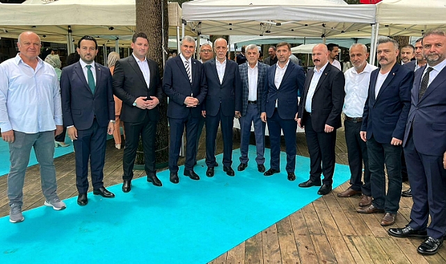 EMŞAV’ dan Sakarya Protokolüne teşekkür