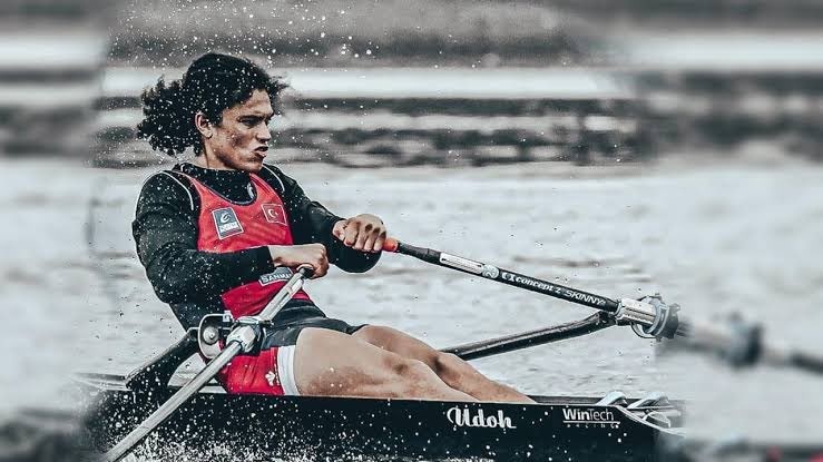 Cevdet Ege Mutlu, U23 Avrupa Şampiyonası’nda altın madalya kazanarak tarihe geçti – Gazete Gebze