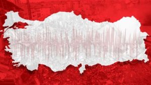 Dikkat! 6’nın üzerinde deprem – İşte Kocaeli Gazetesi