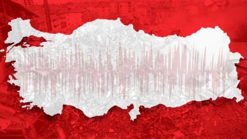 Dikkat! 6’nın üzerinde deprem – İşte Kocaeli Gazetesi