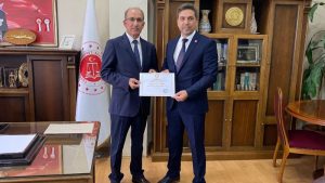 CHP’de Sarı mazbatasını aldı “Hedefimiz Büyükşehir” – Özgün Kocaeli