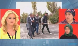 Müge Anlı’da o anlar ağızları açık bıraktı! Çocuklarını kaçırıp çöp konteynırına saklamış!