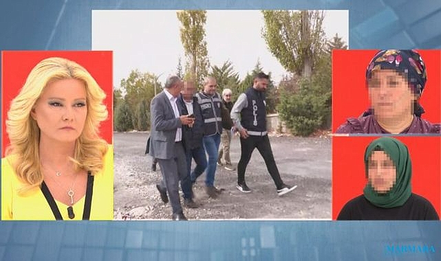 Müge Anlı’da o anlar ağızları açık bıraktı! Çocuklarını kaçırıp çöp konteynırına saklamış!