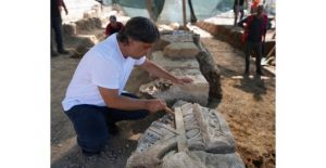 Konurlpâte tarih gÃ¼n yÃ¼zÃ¼ne Ã§Ä±kÄ±yor