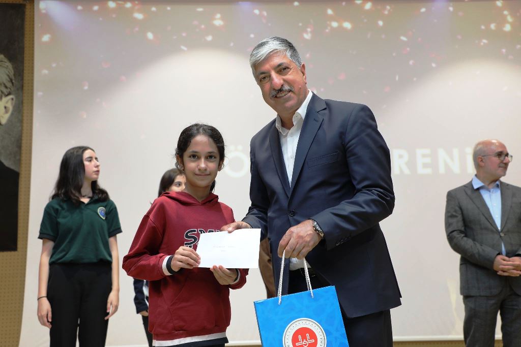 Dilovası’nda Mevlid-i Nebi Haftası Coşkuyla Kutlandı