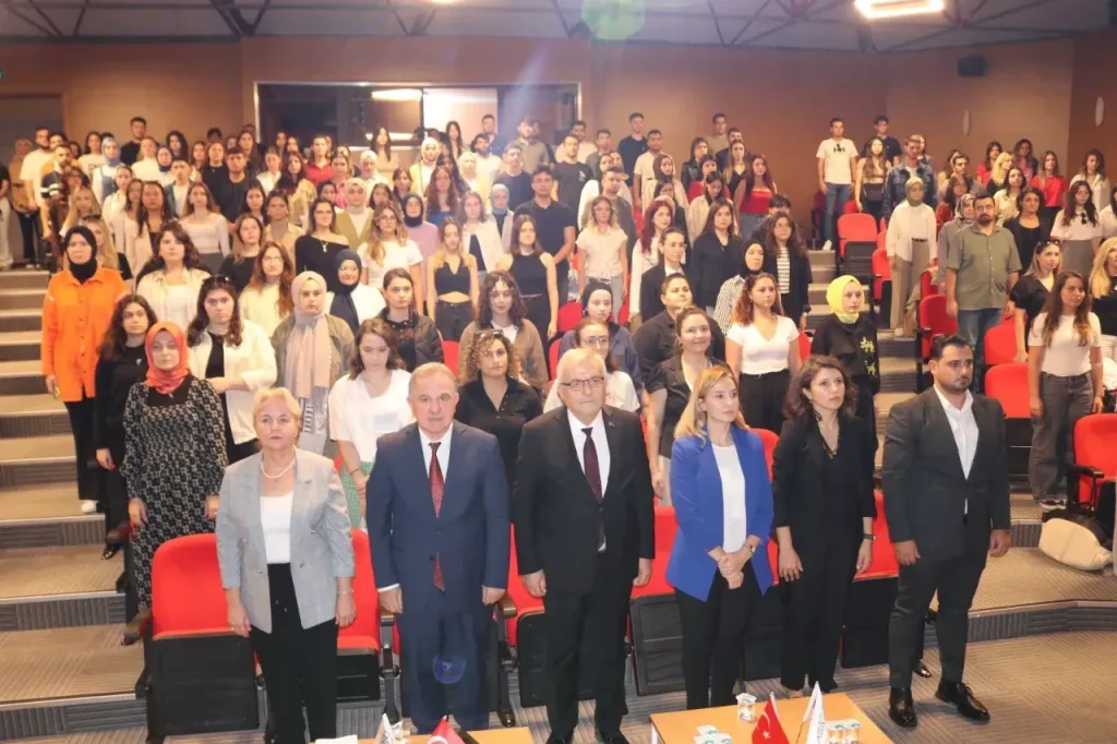 Kocaeli’de Dünya Ruh Sağlığı Günü Paneli Düzenlendi – İşte Kocaeli Gazetesi