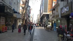 Kocaeli’de havalar soğuyor – Özgün Kocaeli Gazetesi