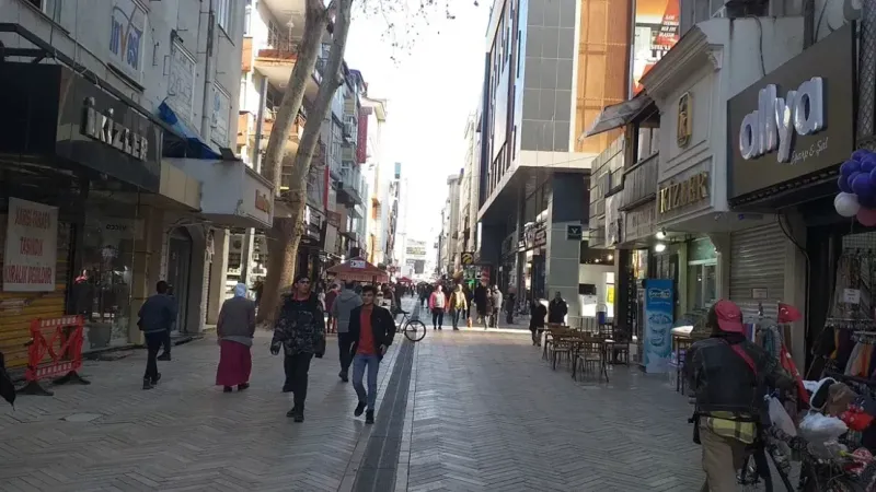 Kocaeli’de havalar soğuyor – Özgün Kocaeli Gazetesi