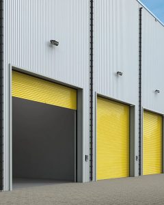 Otomatik Kepenk Çözümleri