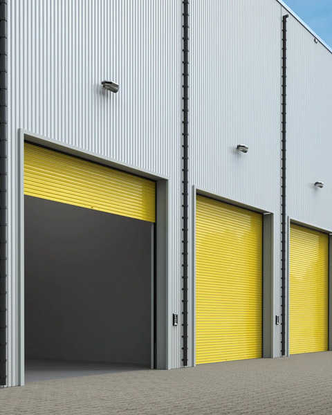 Otomatik Kepenk Çözümleri