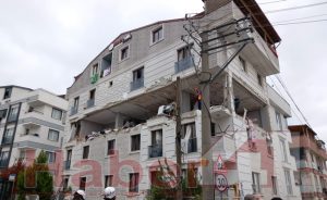 Gebze’deki doğalgaz patlamasında ağır yaralanan kadın hayatını kaybetti!