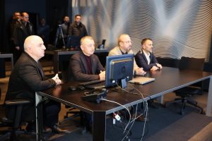 Darıca’da Doğalgaz Sorunları İçin Koordinasyon Toplantısı Gerçekleştirildi