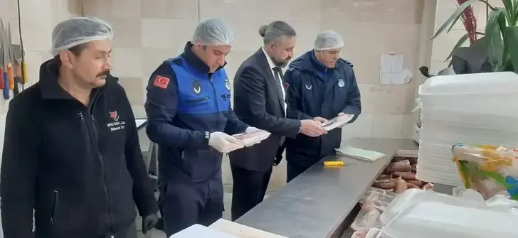 Dilovası’nda Denetimler Artırıldı – Gazete Gebze