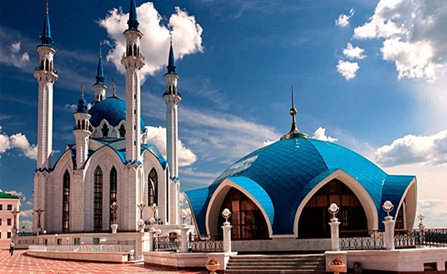 Kocaeli’de bayram namazı saat kaçta kılınacak?