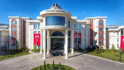 Kocaeli Valiliği’nden kar uyarısı! – Kocaeli Gazetesi