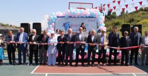 Özel Yeni Atlas Okulları İkinci Şubesini Eskihisar’da Açtı